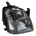 Sinaleira Farol Meriva Ss 2003 04 05 06 07 A 2012 Cinza Ld Direito/passageiro