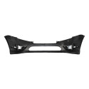 Parachoque Ford Fusion 2010 2011 2012  Preto