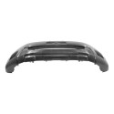 Parachoque Dianteiro Ford Ranger 2020 2021 2022 2023 Novo Preto