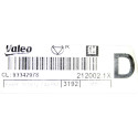 Lanterna Corsa Hatch 2004 2005 2006 2007 2008 A 2012 Fumê Ld Direito Cinza-escuro