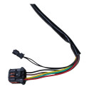 Retrovisor Scudo Expert Jumpy 2018 A 2026 Elétrico Direito