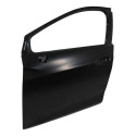 Porta Dianteira Cruze Sedan 2017 18 19 20 A 2023 Nova Par Dianteira Ambos Preto