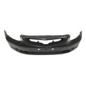 Parachoque Honda Fit 2006 2005 2004 2003 Novo Preto