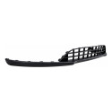 Spoiler Saia Parachoque Dianteiro Ford Focus 2016 A 2019 Preto