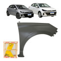 Paralama Hb20 Sedan Hatch 2023 2024 2025 2026 Novo L.d