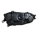Sinaleira Farol Vw Polo 2023 2024 2025 2026 Full Led L.e Esquerdo/motorista