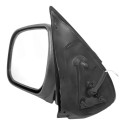 Retrovisor Hilux Sw4 Srv Sr 2005 A 2011 Eletrico Cromado