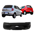 Parachoque Traseiro Volkswagen Fox 2003 2004 2005 A 2009