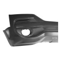 Parachoque Dianteiro Chevrolet S10 Trailblazer 2017 A 2020 Preto