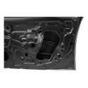 Porta Dianteira Nissan Versa 2021 2022 2023 A 2026 Ld Dianteira Direito Preto