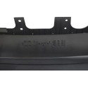 Parachoque Dianteiro Byd Dolphin Mini 2024 2025 2026 Novo Preto
