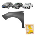 Paralama Peugeot 308 408 2012 2013 2014 2015 2016 A 2019 L.e