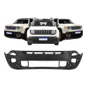 Parachoque Jeep Renegade Limited Sport 2015 2016 2017 2018 Preto