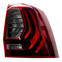 Lanterna Renault Oroch 2015 2016 A 21 2022 Lado Carona Direito/passageiro