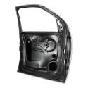 Porta Dianteira Vw Amarok 2010 2011 2012 2013 2014 A 2024 Le Dianteira Esquerdo Motorista Preto