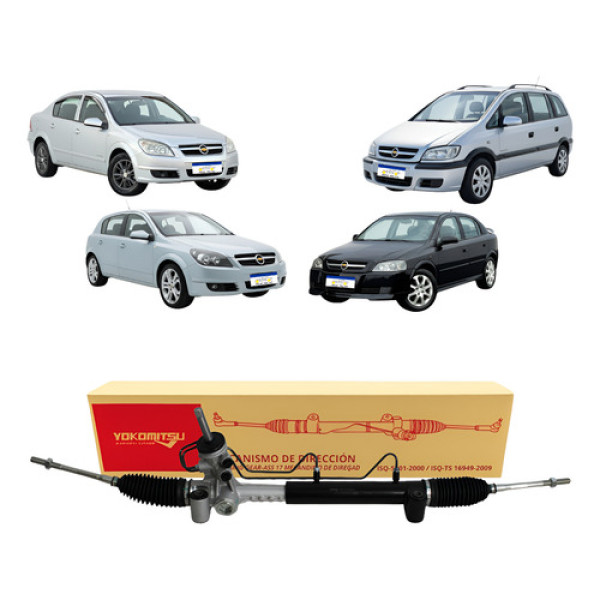 Setor Direção Hidráulica Astra Vectra Zafira 1999 A 2011