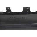Parachoque Byd Dolphin Mini 2024 2025 2026 Gs Ev C/emblema Preto