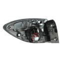 Lanterna Renault Captur 2017 2018 2019 2020 2021 2022 Nova