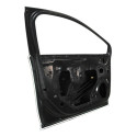 Porta Dianteira Cruze Sedan 2017 18 19 20 A 2023 Nova Le Dianteira Esquerdo Preto