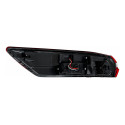 Lanterna Fiat Fastback 2023 2024 2025 2026 Full Led Ld Direito/passageiro Fumê