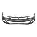 Parachoque Vw Polo Virtus 2017 2018 2019 2020 2021 2022 Novo Preto