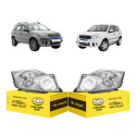 Par Sinaleira Farol Ford Ecosport 2008 2009 2010 2011 2012 Ambos Lados