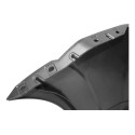 Parachoque Dianteiro Ford Fiesta 2008 2009 2010 Novo Preto