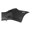 Parachoque Traseiro Toyota Corolla 2008 2009 2010 2011 Novo
