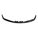 Spoiler Superior Dianteiro Ford Ranger 2010 2011 2012 Preto