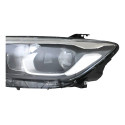 Sinaleira Farol Tracker 2020 2021 22 2023 2024 2025 S/led Le Esquerdo/motorista
