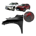 Paralama Toyota Corolla Cross 2022 2023 2024 A 2026 Le Preto Esquerdo