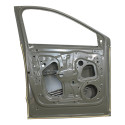 Par Porta Dianteira Byd Dolphin Mini Ev Gs 2024 2025 2026 Dianteira Ambos Lados Cinza