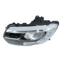 Farol Renault Sandero Logan 2020 2021 2022 2023 2024 Led