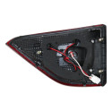 Kit Lanterna Canto E Tampa Tiggo 5x Txs 2019 2020 C/led L.e Esquerdo/motorista