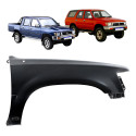 Paralama Toyota Hilux Sr5 1992 A 2001 Sw4 4x4 1992 A 1995 Ld