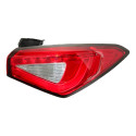 Lanterna Cronos Fume 2018 2019 2020 2021 2022 2023 24 26 Led