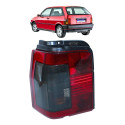Lanterna Fiat Tipo 1993 1994 1995 1996 1997 Fumê Novo