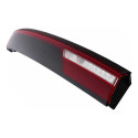 Lanterna Central Byd Dolphin Mini 2024 2025 2026 Nova Ambos Lados Cristal