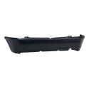 Parachoque Traseiro Chevrolet Celta 2006 2007 A 2012 Novo
