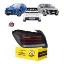 Lanterna Sinaleira Esquerda Peugeot 208 2025 2026 2027 C/led Esquerdo/motorista