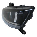 Farol Esquerdo Fox Crossfox Spacefox Spacecross 2015 A 2022 Esquerdo/motorista