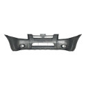 Parachoque Nissan Frontier 2003 2004 2005 2006 2007 Novo Preto