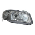 Sinaleira Vw Gol Saveiro Parati 2006 07 08 A 2013 Cinza Ld Direito/passageiro