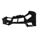 Parachoque Dianteiro Fiat Toro 2022 2023 2024 Novo Preto