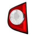 Lanterna Volkswagen Golf 2008 2009 2010 2011 2012 2013 L.d Direito Vermelho