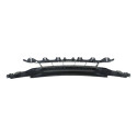 Grade Inferior Bmw 316i 320 328 335 2013 2014 2015 2016 Preto Brilhante