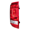 Lanterna Volkswagen Amarok 2010 2011 2012 2013 2014 A 2016