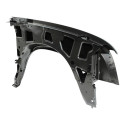Paralama S10 Blazer Pit Bull 2001 A 2011 2010 2009 2008 2007