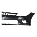 Parachoque Vw Polo 2023 2024 2025 2026 Novo Preto