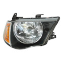 Sinaleira L200 Triton 2008 2009 10 11 12 13 14 15 16 2017 Ld Direito/passageiro